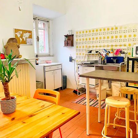 Brixia Time Case - In Villa Con Giardino Брешия Экстерьер фото