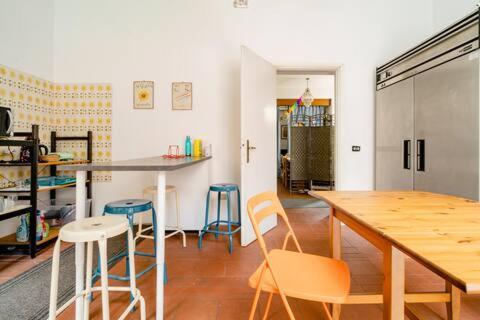Brixia Time Case - In Villa Con Giardino Брешия Экстерьер фото