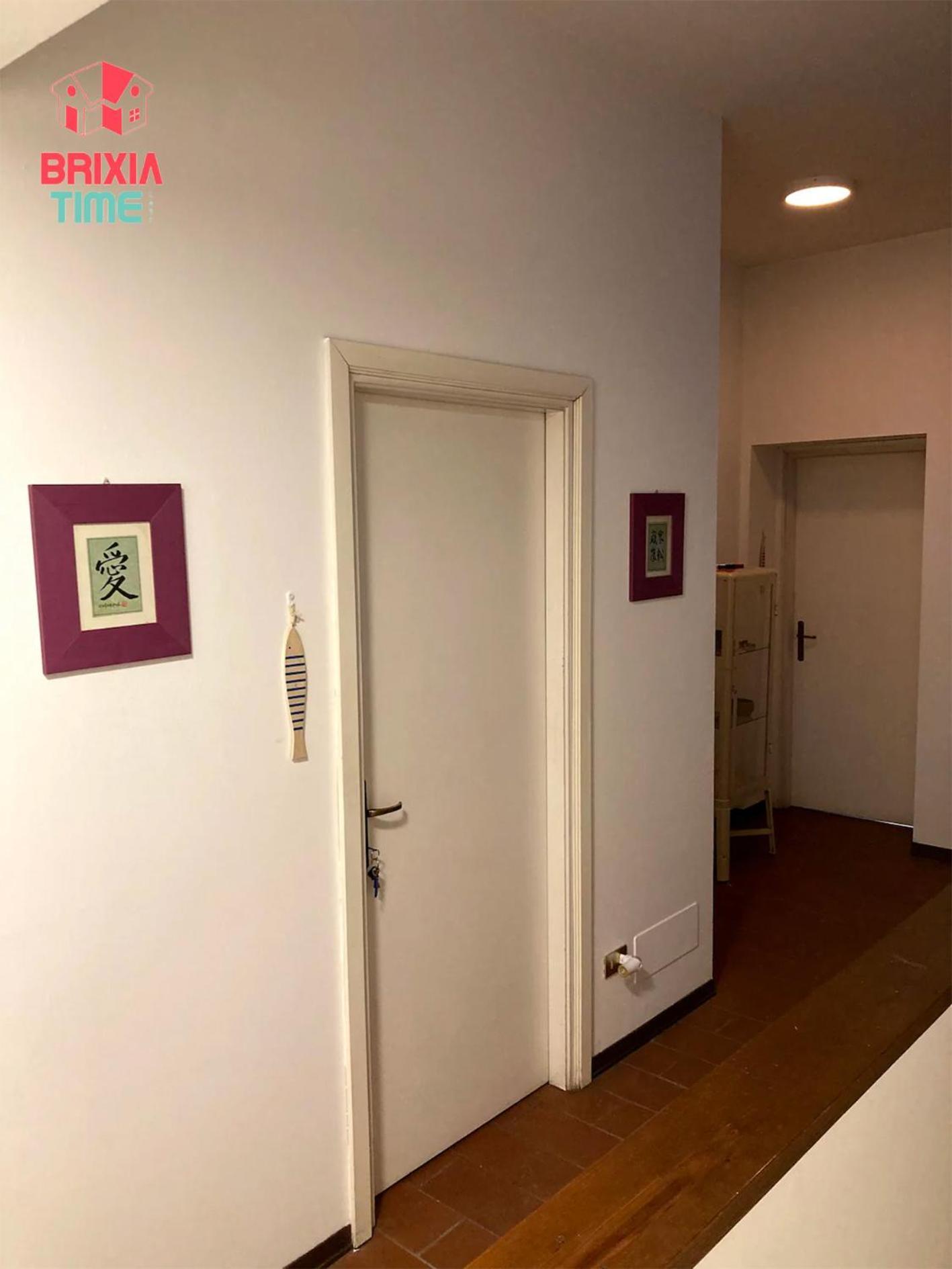 Brixia Time Case - In Villa Con Giardino Брешия Экстерьер фото